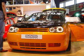 Istanbul Tuning Show 2006