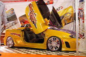 Istanbul Tuning Show 2006