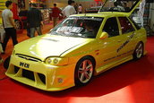 Istanbul Tuning Show 2006