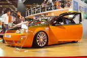 Istanbul Tuning Show 2006