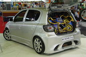 Istanbul Tuning Show 2006