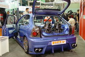 Istanbul Tuning Show 2006