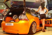 Istanbul Tuning Show 2006