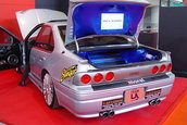 Istanbul Tuning Show 2006