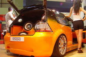 Istanbul Tuning Show 2006