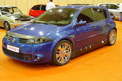 Istanbul Tuning Show 2006