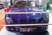 Istanbul Tuning Show 2006