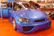 Istanbul Tuning Show 2006