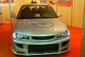 Istanbul Tuning Show 2006