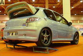 Istanbul Tuning Show 2006