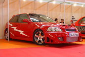 Istanbul Tuning Show 2006