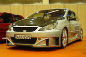 Istanbul Tuning Show 2006