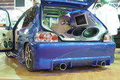 Istanbul Tuning Show 2006