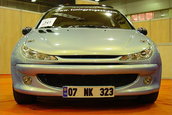 Istanbul Tuning Show 2006