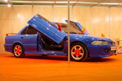 Istanbul Tuning Show 2006