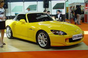 Istanbul Tuning Show 2006