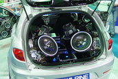 Istanbul Tuning Show 2006