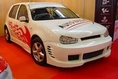 Istanbul Tuning Show 2006