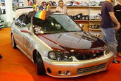Istanbul Tuning Show 2006