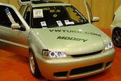 Istanbul Tuning Show 2006