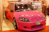 Istanbul Tuning Show 2006