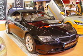 Istanbul Tuning Show 2006