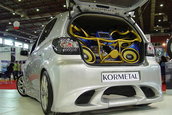 Istanbul Tuning Show 2006