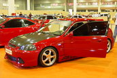 Istanbul Tuning Show 2006