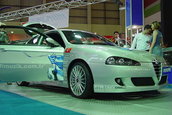 Istanbul Tuning Show 2006