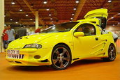 Istanbul Tuning Show 2006