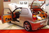 Istanbul Tuning Show 2006