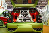 Istanbul Tuning Show 2006
