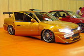 Istanbul Tuning Show 2006