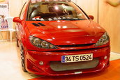 Istanbul Tuning Show 2006