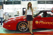 Istanbul Tuning Show 2006