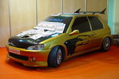 Istanbul Tuning Show 2006