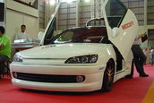 Istanbul Tuning Show 2006