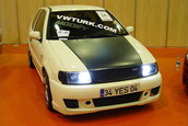 Istanbul Tuning Show 2006