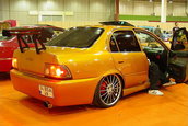 Istanbul Tuning Show 2006