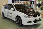 Istanbul Tuning Show 2006