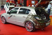 Istanbul Tuning Show 2006