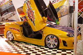 Istanbul Tuning Show 2006