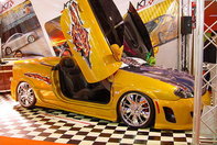 Istanbul Tuning Show 2006