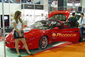 Istanbul Tuning Show 2006