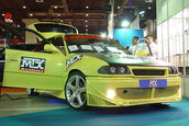 Istanbul Tuning Show 2006