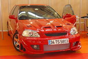 Istanbul Tuning Show 2006