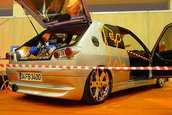 Istanbul Tuning Show 2006