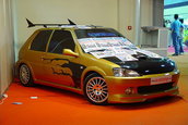 Istanbul Tuning Show 2006