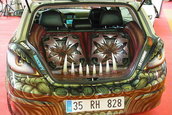 Istanbul Tuning Show 2006