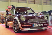 Istanbul Tuning Show 2006